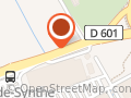 Centre Commercial Aushopping (Grande Synthe)