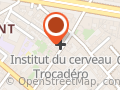 ICT Institut du Cerveau Trocadero