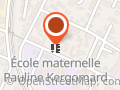 Ecole Pauline Kergomard