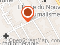 Office de Tourisme de La Nouvelle-Orléans/Louisiane