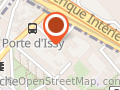 Paris Expo Aparthotel & Parking - Porte de Versailles