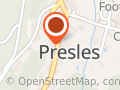 MJC DE PRESLES