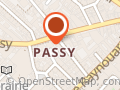 Pharmacie Passy Chernoviz