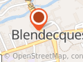 GRANDE PHARMACIE DE BLENDECQUES by MEDIPRIX