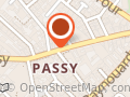 La Mandarine de Passy