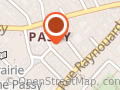 Centre Santé Sport Passy Chernoviz - Ostéo et Kiné Paris 16