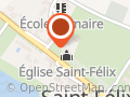 Mairie de Saint Félix