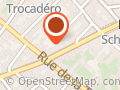 Trocadero Automatic Pressing