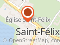 Le Relais De St Félix