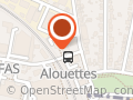 Paris sensation transport service