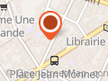 Point Soleil Paris Pompe