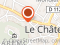 Le petit castell' Le Chatelet