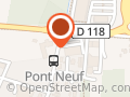 Carrefour Location
