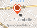 Crèche multi-accueil La Ribambelle