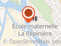 École Maternelle Publique La Pepinière