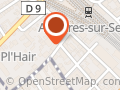 Xin Meng Massage à Asnières sur Seine