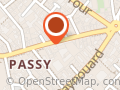 École Maternelle Publique Passy