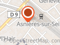 Boulangerie Radi