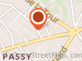 Solena Beauty Bar - Passy