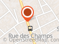 Carrefour City - Asnieres-Sur