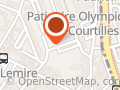 Pharmacie Des Courtilles