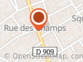 Centre de Protection Maternelle et Infantile (PMI)