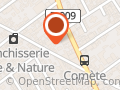 Fumey Roseline