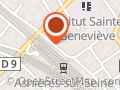 Atelier Leroux Asnières-sur-Seine