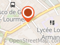 Cafe 347 Lecourbe