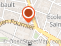 Sci Raux Location