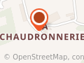 G.A.E.C de la Chaudronnerie