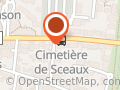 LE CHOIX FUNERAIRE SCEAUX - ETS CHAMBAULT FUNERAIRE