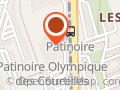 Patinoire des Courtilles