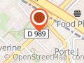 Restaurant Par'Issy