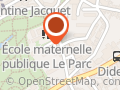École Élémentaire Publique Le Parc
