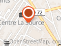 LADAPT Châtillon - CMPR