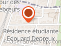 FAC-HABITAT Résidence Edouard Depreux