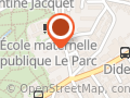 École Élémentaire Publique Larmeroux