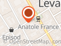 Hypnose Levallois - thérapie & coaching - Maud Luszczynski