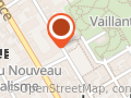 Fourrière de Levallois Perret