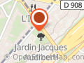 Square Jacques Audiberti