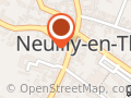 Agence CISA Neuilly-en-Thelle