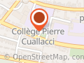 Collège Pierre Cuallacci