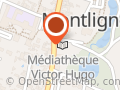 M?diathèque Victor Hugo