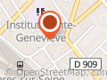 InOuïe Audition- Audioprothesiste Asnières-Sur -Seine
