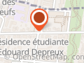 Service Commun Universitaire D'information Et D'orientation de Paris-Sud 11