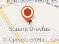 Square du Capitaine Dreyfus