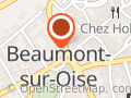Micro-crèche partenaire Nid'Ange - Beaumont-sur-Oise