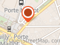 Hotel Fertel Maillot