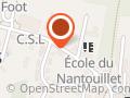École Élémentaire Publique Le Nantouillet